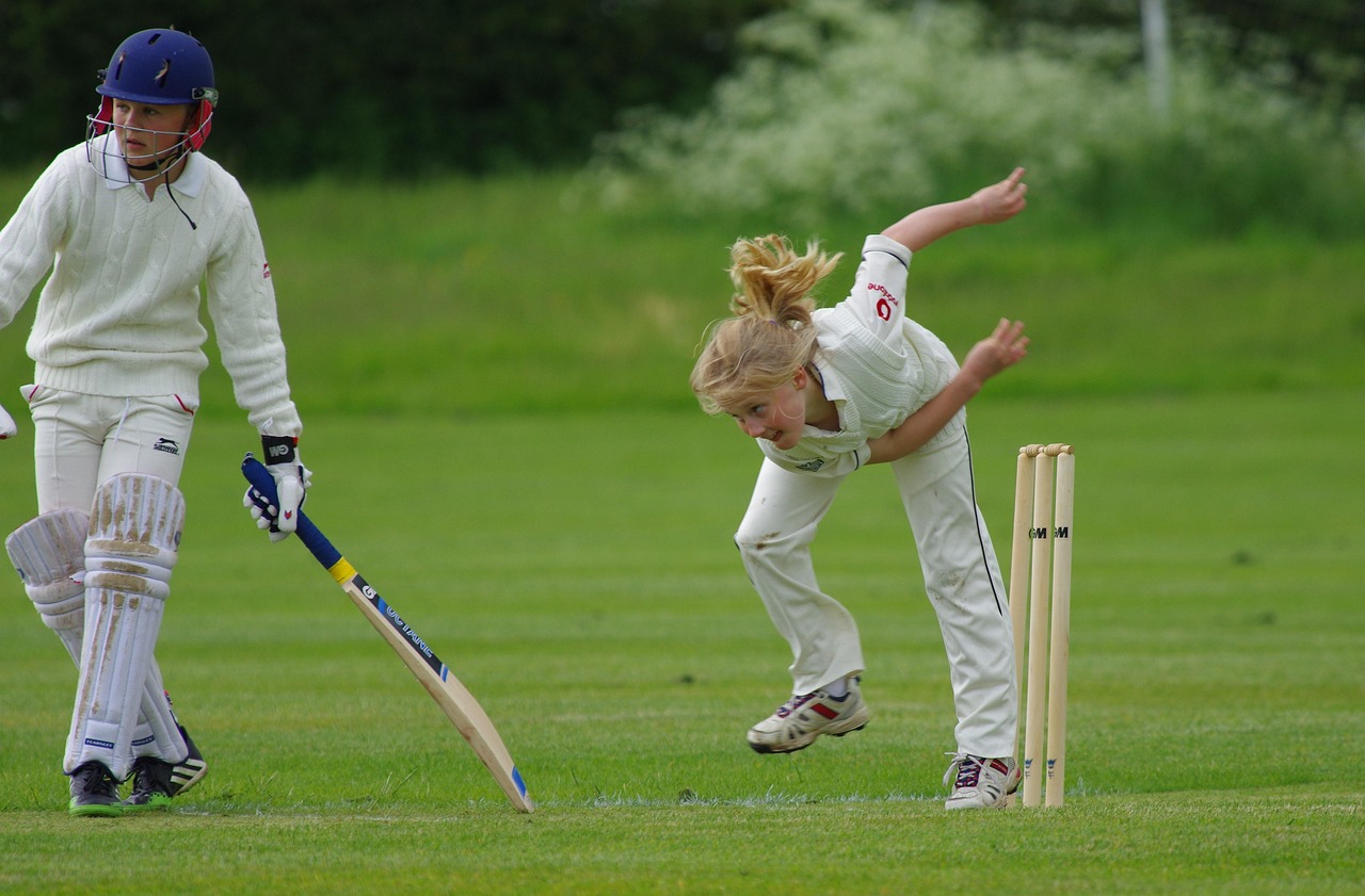 cricket, bowling, girl, junior, player, cricketer, batsman, wicket, sport, field, match, sportsman, ball, bowler, action, playing, competitive sport, cricket player, sport of cricket, cricket ball, cricket bowler, sports team, bowl, stump, bat, cricket bat, cricket game, green team, green gaming, green sports, green game, green games, cricket, cricket, cricket, cricket, cricket